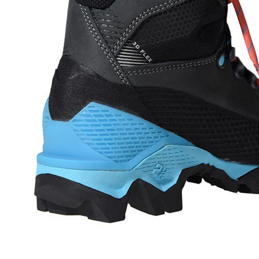 LA SPORTIVA スポルティバ AEQUILIBRIUM LT GTX WOMAN エクイリビウム LT GTX レディース 女性 マウンテン アルパイン ブーツ 登山靴 GORE-TEX Vibram 21Z999402 | LA SPORTIVA | 09
