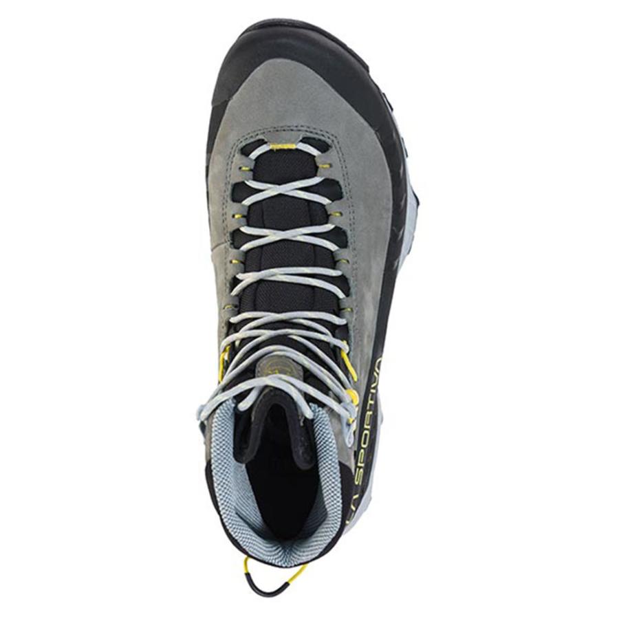 LA SPORTIVA スポルティバ TX 5 GTX WOMAN トラバース X5 GTX レディース GORE-TEX 登山靴 マウンテンシューズ トレッキング ヌバックレザー ビブラム 27J909715 | LA SPORTIVA | 02