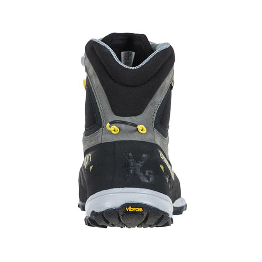 LA SPORTIVA スポルティバ TX 5 GTX WOMAN トラバース X5 GTX レディース GORE-TEX 登山靴 マウンテンシューズ トレッキング ヌバックレザー ビブラム 27J909715 | LA SPORTIVA | 05