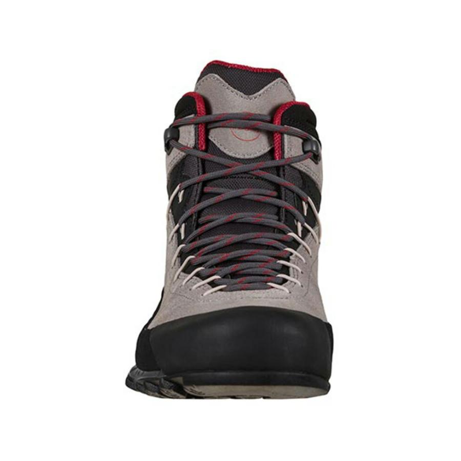 LA SPORTIVA スポルティバ TX4 MID GTX W トラバース X4 ミッド GTX レディース  GORE-TEX 登山靴 マウンテンシューズ トレッキング スウェードレザー ビブラ… | LA SPORTIVA | 04
