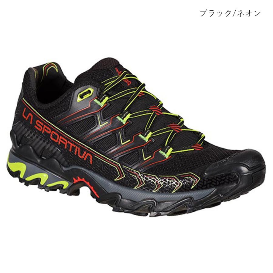 LA SPORTIVA スポルティバ ULTRA RAPTOR 2 ウルトララプター 2 メンズ MENS 登山靴 長距離 オフロード 長時間 トレーニング トレイル ランニング シューズ Fri… | LA SPORTIVA | 01