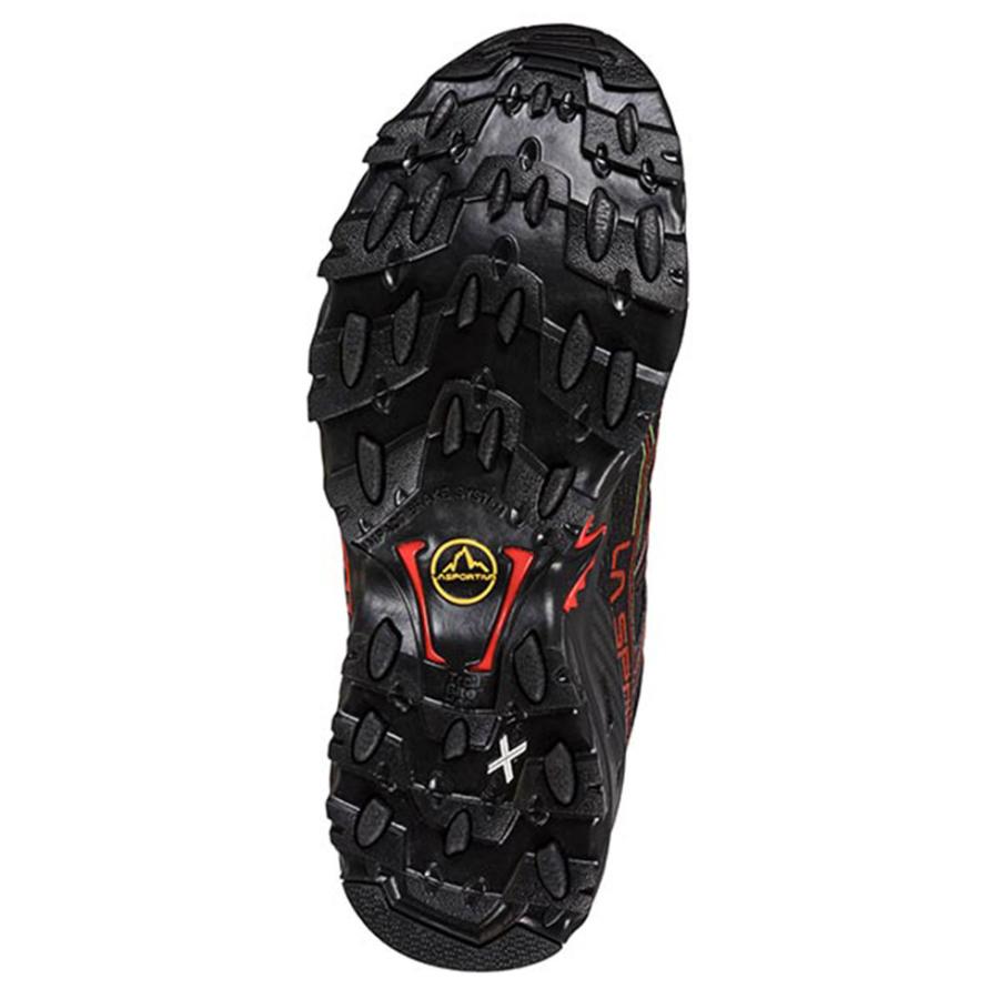 LA SPORTIVA スポルティバ ULTRA RAPTOR 2 ウルトララプター 2 メンズ MENS 登山靴 長距離 オフロード 長時間 トレーニング トレイル ランニング シューズ Fri… | LA SPORTIVA | 03