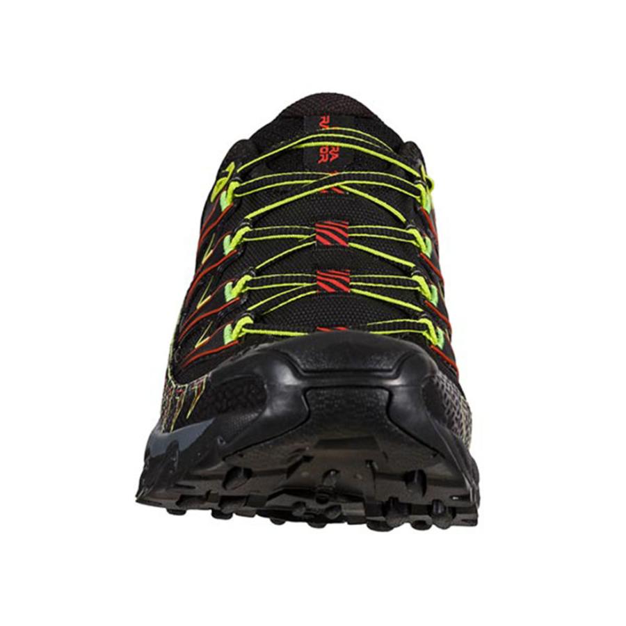 LA SPORTIVA スポルティバ ULTRA RAPTOR 2 ウルトララプター 2 メンズ MENS 登山靴 長距離 オフロード 長時間 トレーニング トレイル ランニング シューズ Fri… | LA SPORTIVA | 04