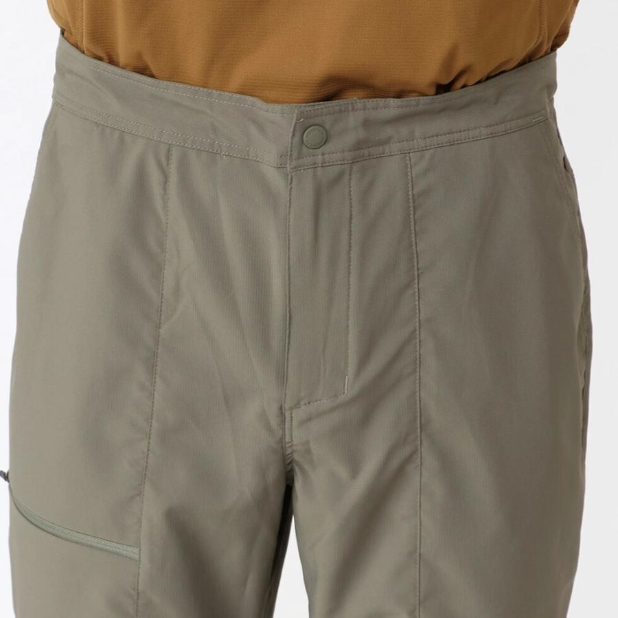 MOUNTAIN HARDWEAR（マウンテンハードウェア） トレイルセンダーパンツ