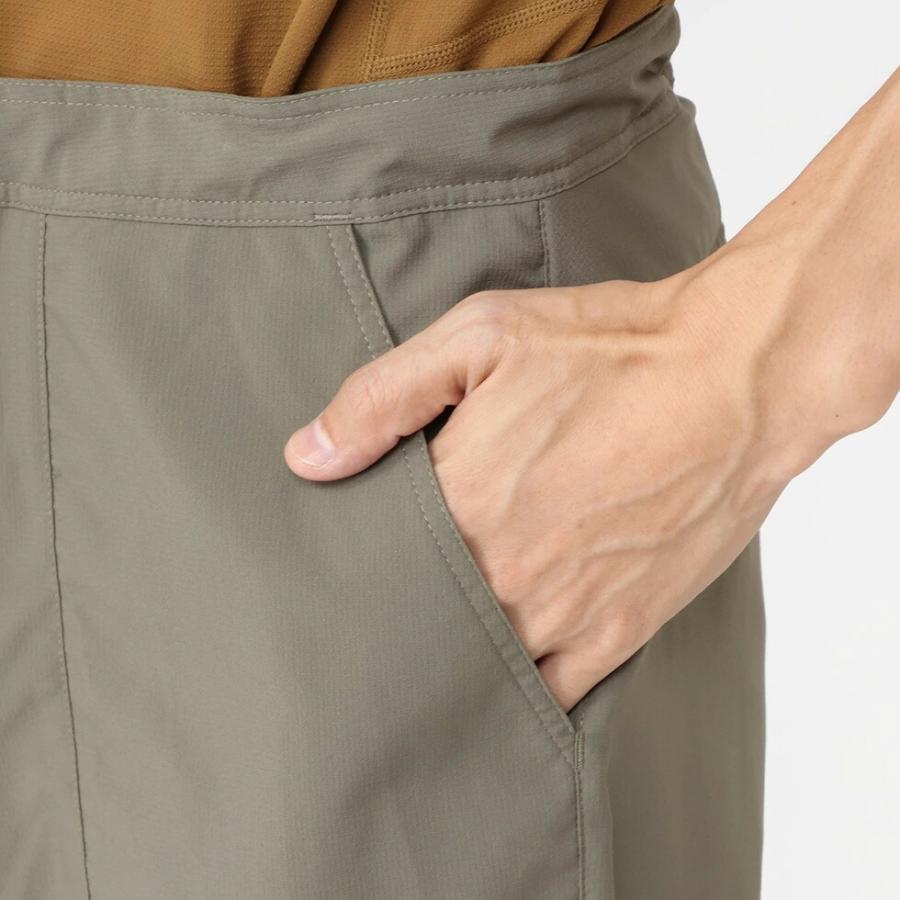 MOUNTAIN HARDWEAR（マウンテンハードウェア） トレイルセンダーパンツ