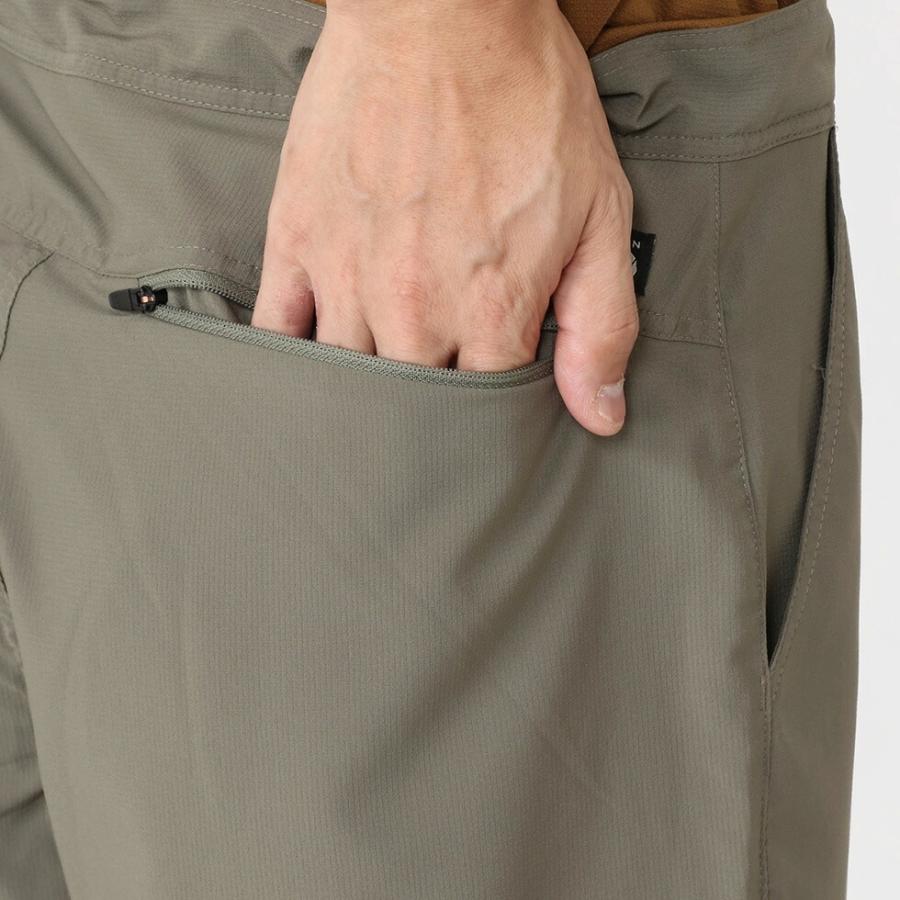 MOUNTAIN HARDWEAR（マウンテンハードウェア） トレイルセンダーパンツ