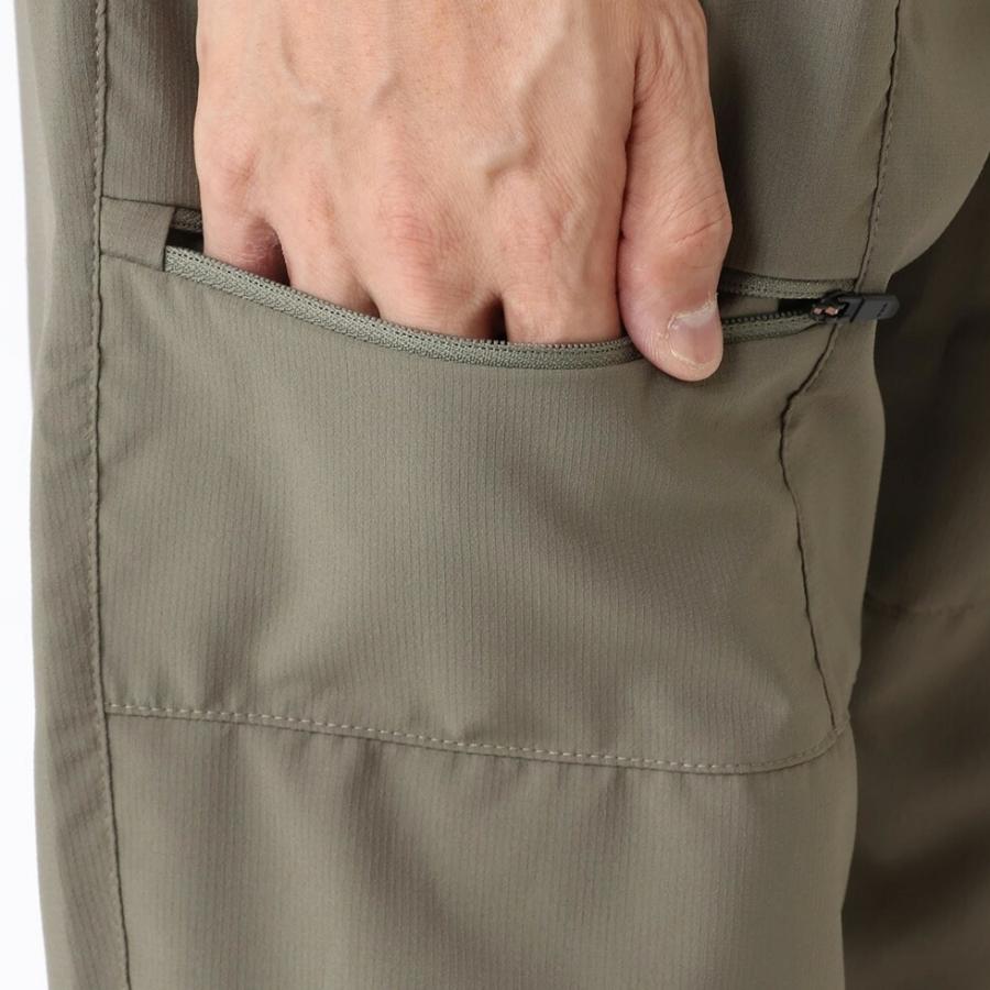 MOUNTAIN HARDWEAR（マウンテンハードウェア） トレイルセンダーパンツ