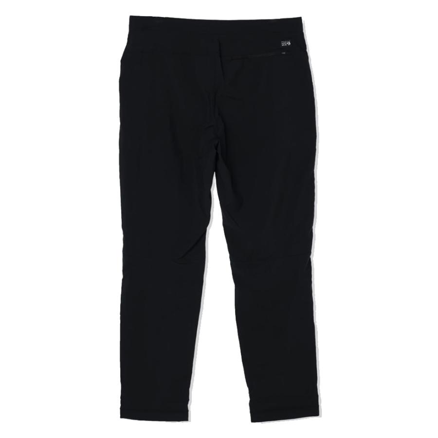 MOUNTAIN HARDWEAR（マウンテンハードウェア） トレイルセンダーパンツ