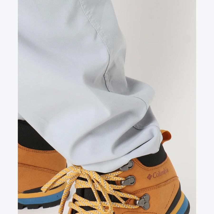 MOUNTAIN HARDWEAR（マウンテンハードウェア） トレイルセンダーパンツ