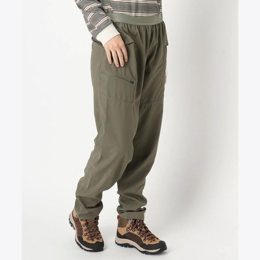 MOUNTAIN HARDWEAR（マウンテンハードウェア） トレイルセンダーパンツ