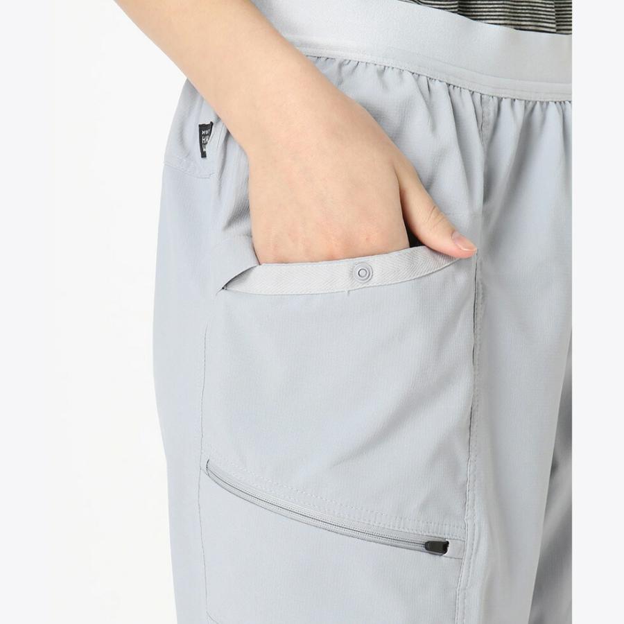 MOUNTAIN HARDWEAR（マウンテンハードウェア） トレイルセンダーパンツ
