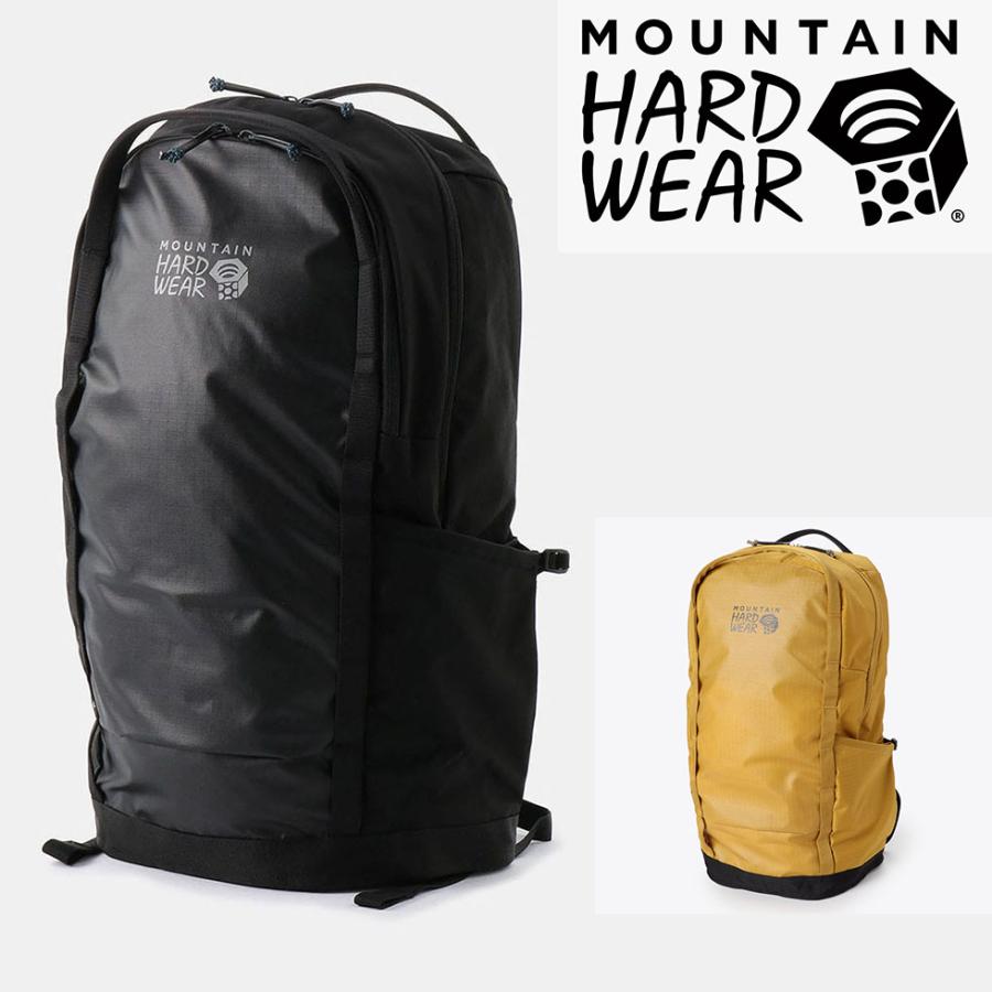 マウンテンハードウェア MOUNTAIN HARD WEAR  キャンプ4 21 バックパック | MOUNTAIN HARDWEAR