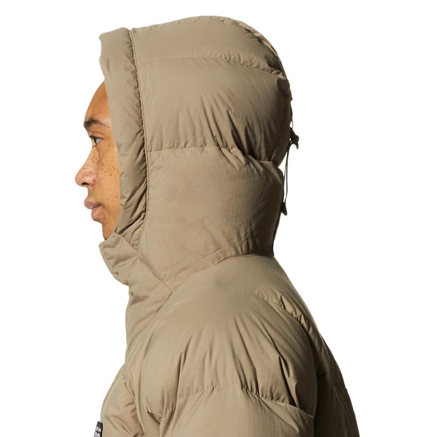 MOUNTAIN HARD WEAR マウンテンハードウェア ネバダンダウンパーカ Nevadan Down Parka | MOUNTAIN HARDWEAR | 11