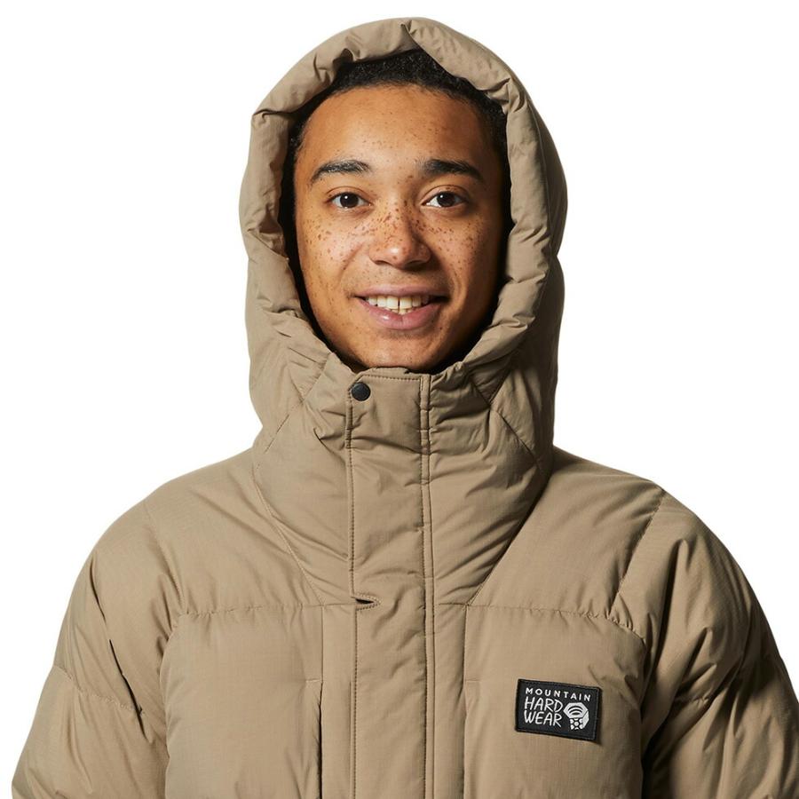 MOUNTAIN HARD WEAR マウンテンハードウェア ネバダンダウンパーカ Nevadan Down Parka | MOUNTAIN HARDWEAR | 12