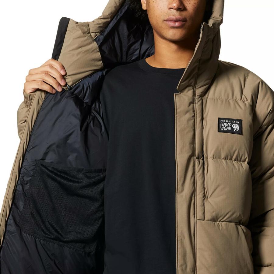 MOUNTAIN HARD WEAR マウンテンハードウェア ネバダンダウンパーカ Nevadan Down Parka | MOUNTAIN HARDWEAR | 13