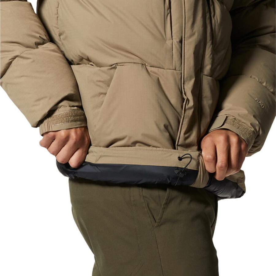 MOUNTAIN HARD WEAR マウンテンハードウェア ネバダンダウンパーカ Nevadan Down Parka | MOUNTAIN HARDWEAR | 15