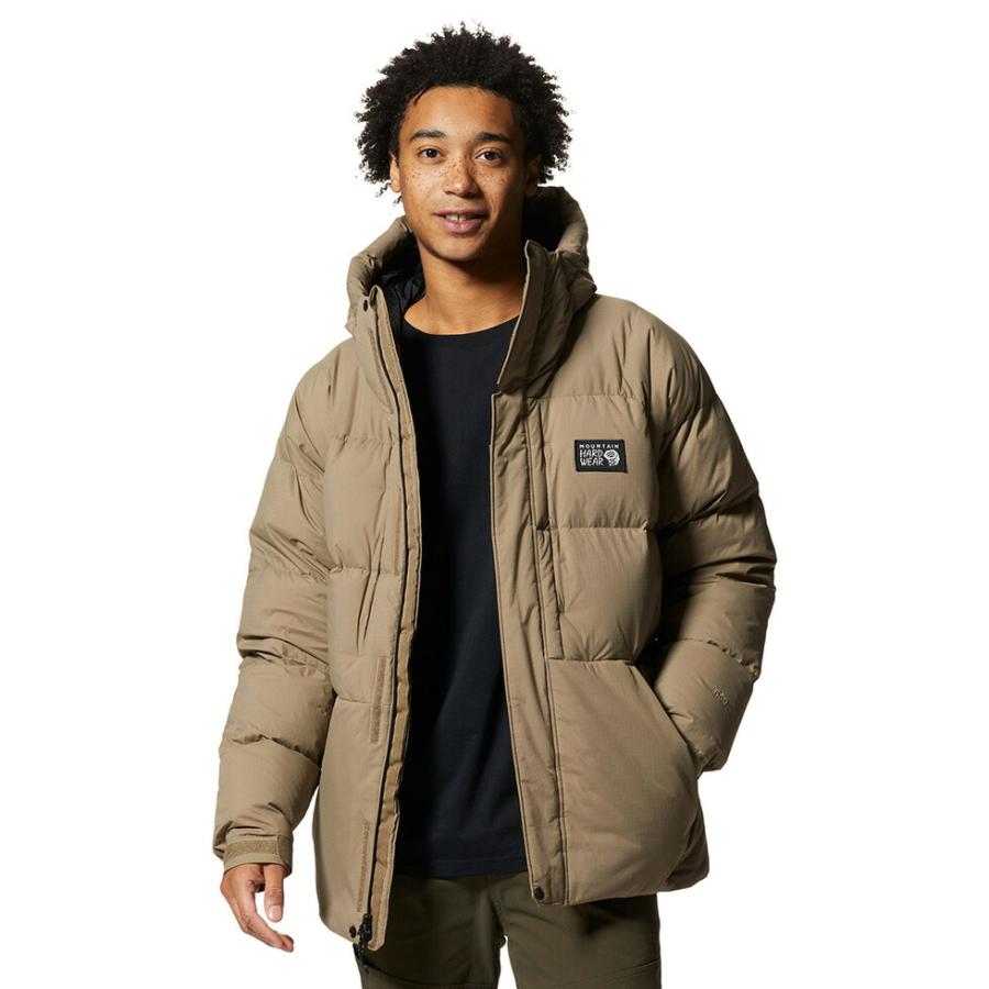 MOUNTAIN HARD WEAR マウンテンハードウェア ネバダンダウンパーカ Nevadan Down Parka | MOUNTAIN HARDWEAR | 08