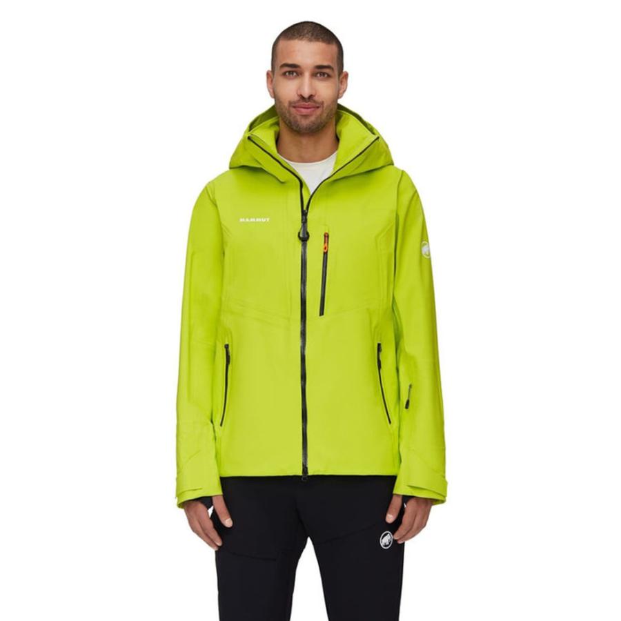 MAMMUT マムート Stoney HS Jacket Men ストーニー ハードシェル