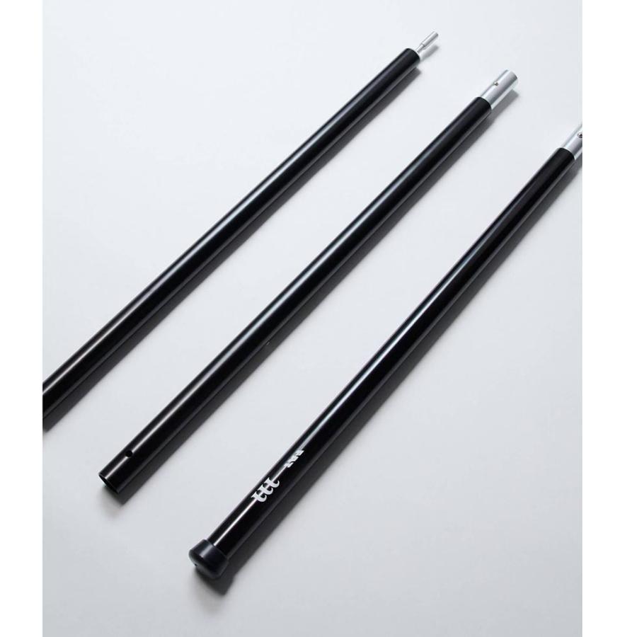 ムラコ muraco NORTHPOLE FAT 210 ノースポールファット210　キャンプ テント アクセサリー | muraco | 02