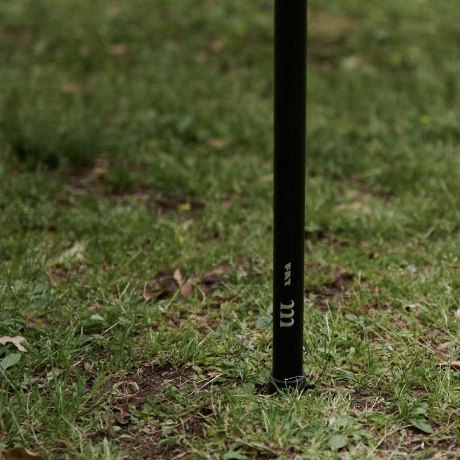 ムラコ muraco NORTHPOLE FAT 210 ノースポールファット210　キャンプ テント アクセサリー | muraco | 04