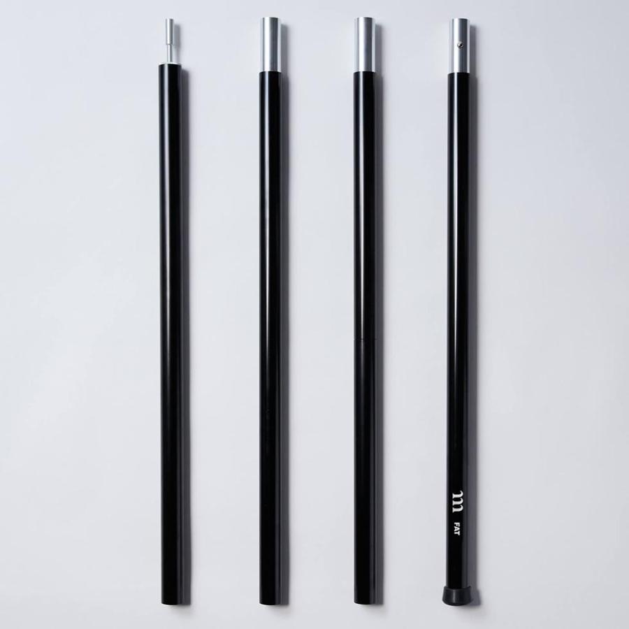 ムラコ muraco NORTHPOLE FAT 280 ノースポールファット280 | muraco