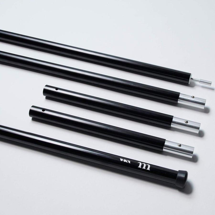 ムラコ muraco NORTHPOLE FAT 280 ノースポールファット280 | muraco | 01