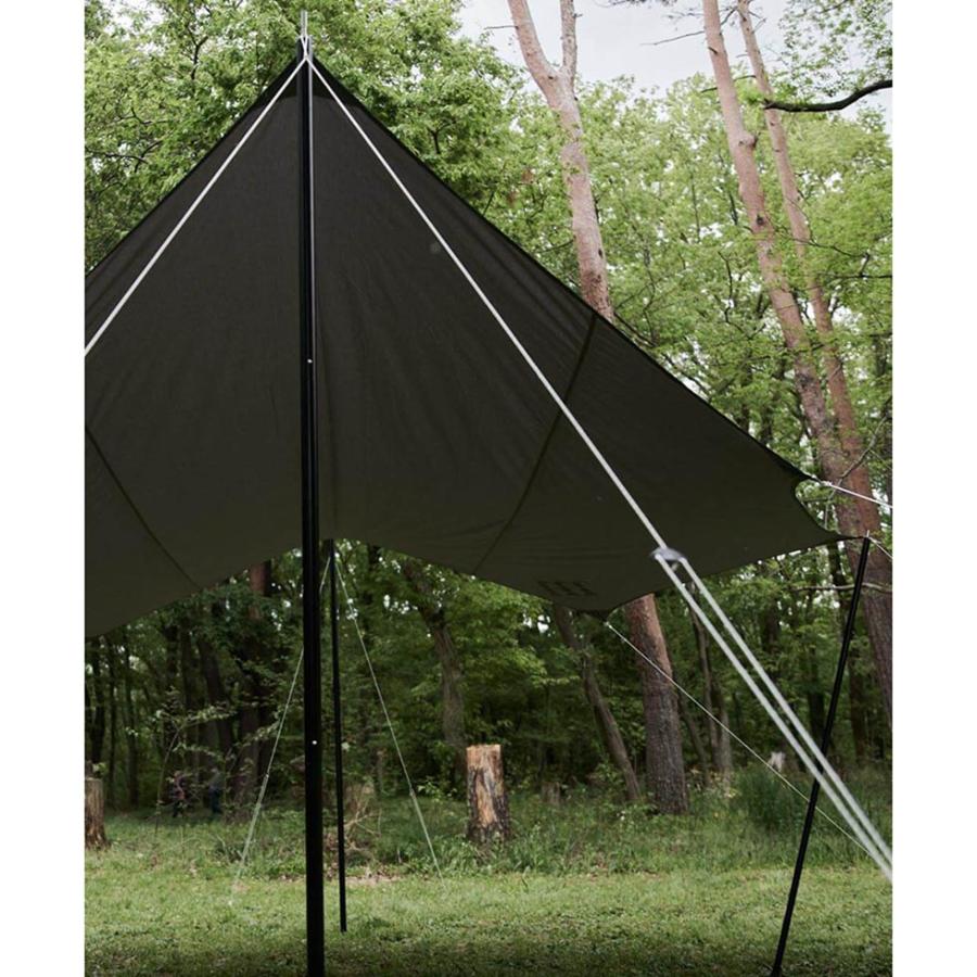 ムラコ muraco NORTHPOLE FAT 280 ノースポールファット280 | muraco | 06