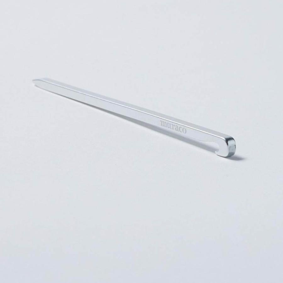 ムラコ muraco ANGULER NAILS アンギュラーネイルズ　キャンプ テント アクセサリー | muraco | 02