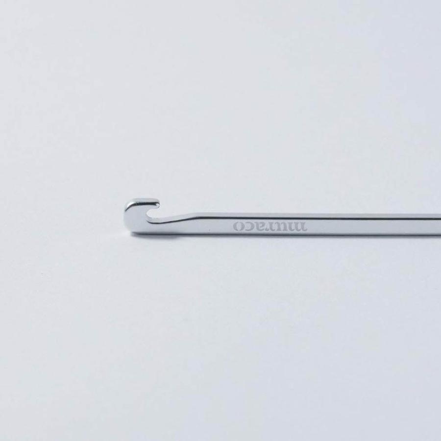 ムラコ muraco ANGULER NAILS アンギュラーネイルズ　キャンプ テント アクセサリー | muraco | 03