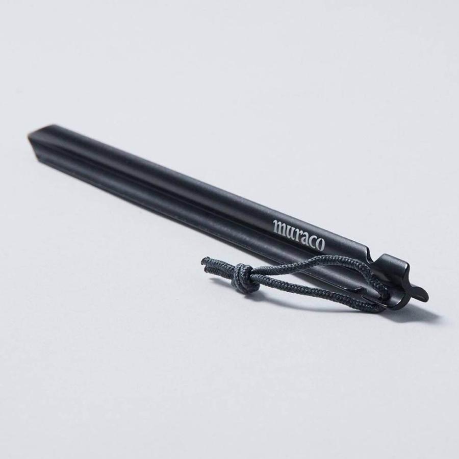 ムラコ muraco TWSTED PEGS ツイステッドペグス　キャンプ テント アクセサリー | muraco | 01