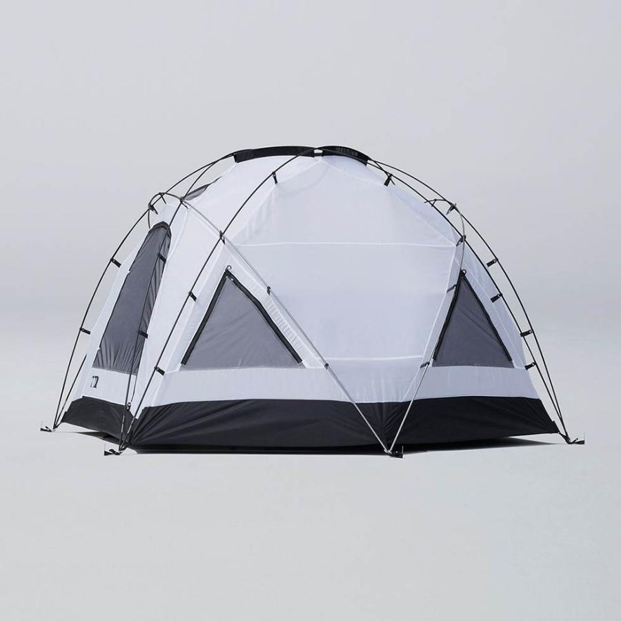 ムラコ グスタフ 4P muraco GUSTAV 4P グスタフ キャンプ テント 4人用 | muraco | 01