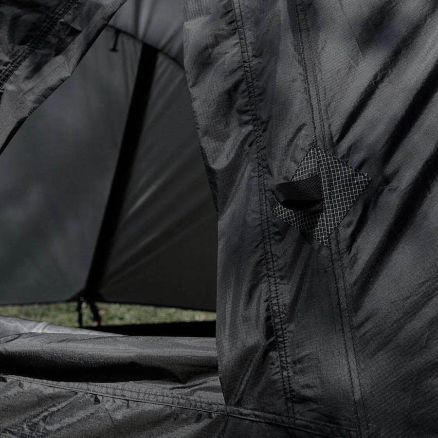 ムラコ グスタフ 4P muraco GUSTAV 4P グスタフ キャンプ テント 4人用 | muraco | 07