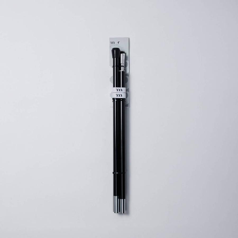 ムラコ muraco NORTHPOLE 200 ノースポール200　キャンプ テント ポール　ギア | muraco | 01