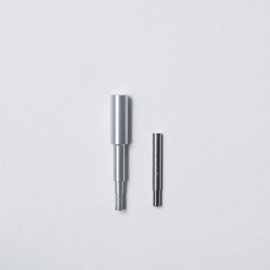 ムラコ muraco NORTHPOLE 200 ノースポール200　キャンプ テント ポール　ギア | muraco | 03