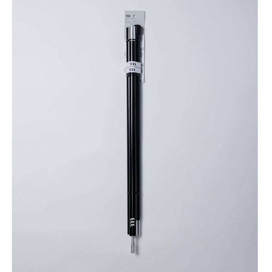 ムラコ muraco NORTHPOLE EXTENSION ノースポールエクステンション　キャンプ テント アクセサリー ポール　ギア | muraco | 01