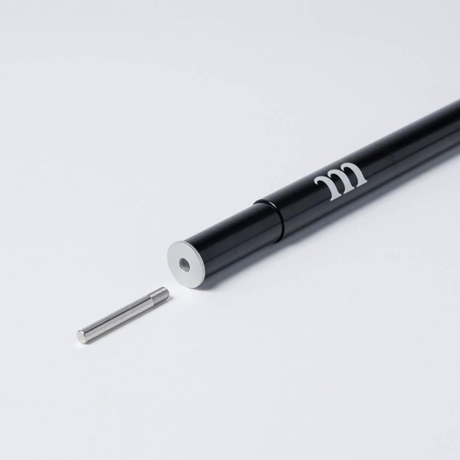 ムラコ muraco NORTHPOLE EXTENSION ノースポールエクステンション　キャンプ テント アクセサリー ポール　ギア | muraco | 03