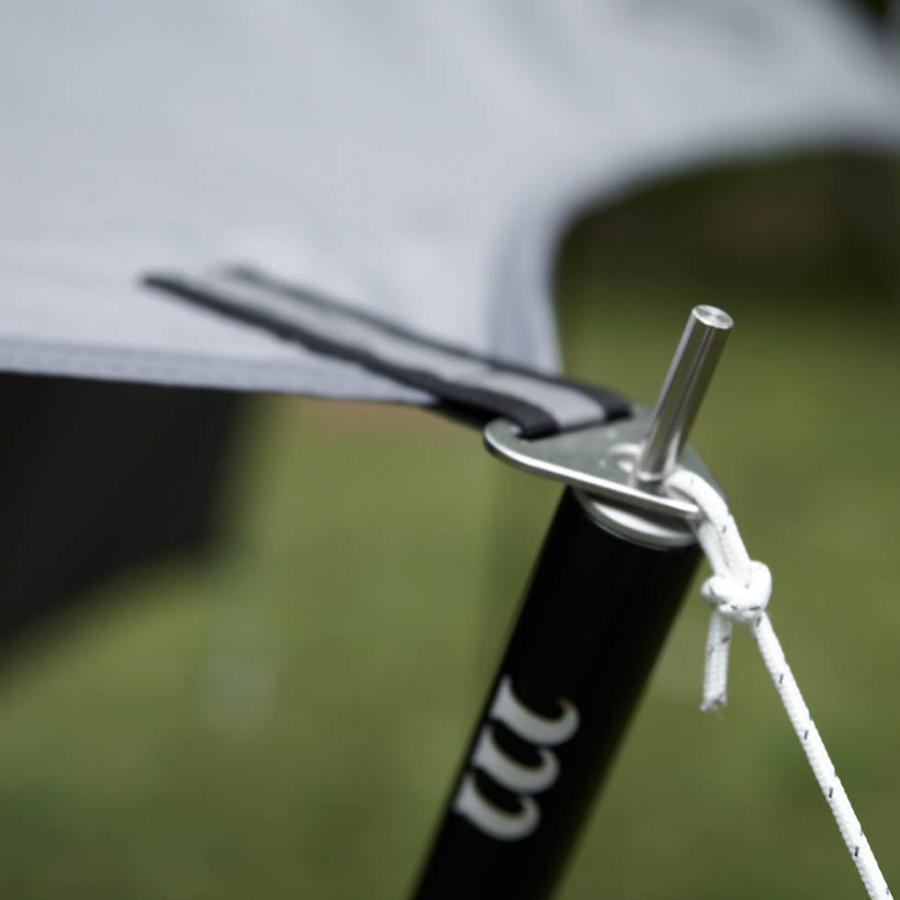 ムラコ muraco NORTHPOLE EXTENSION ノースポールエクステンション　キャンプ テント アクセサリー ポール　ギア | muraco | 05