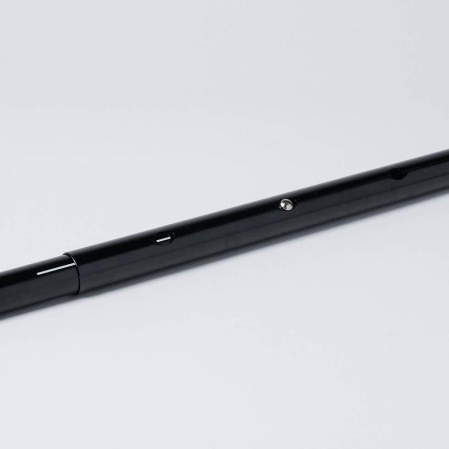 ムラコ muraco NORTHPOLE EXTENSION SHORT ノースポールエクステンションショート　キャンプ テント ポール　ギア | muraco | 02