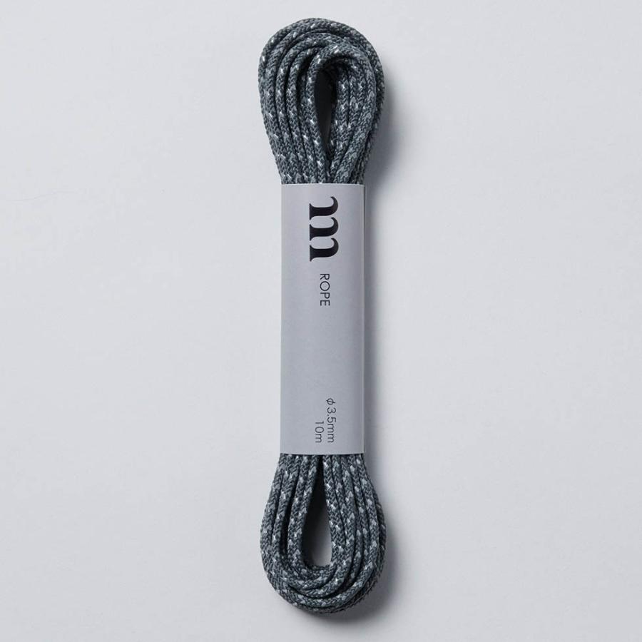 ムラコ muraco DARWIN'S BARK ダーウィンズバーグ　キャンプ 　テント・タープ用ロープ | muraco