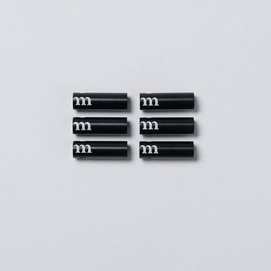 ムラコ muraco CYLINDER TENSIONER シリンダーテンショナー　キャンプ テント・タープ用ロープ　自在金具 | muraco