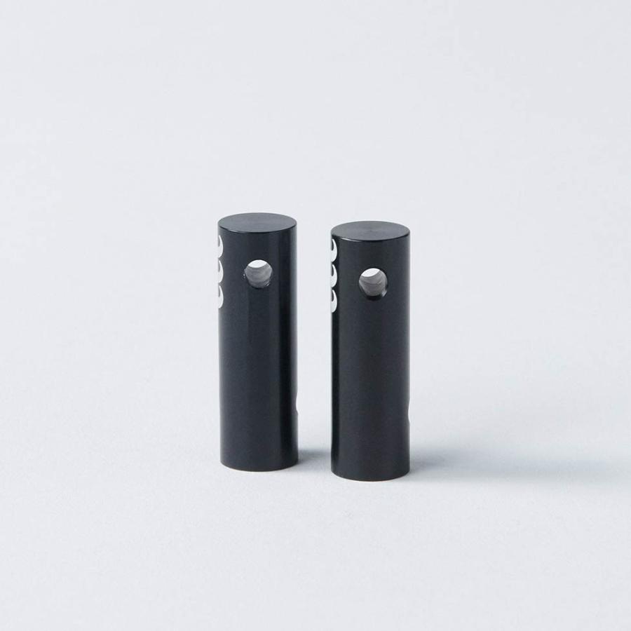 ムラコ muraco CYLINDER TENSIONER シリンダーテンショナー　キャンプ テント・タープ用ロープ　自在金具 | muraco | 02