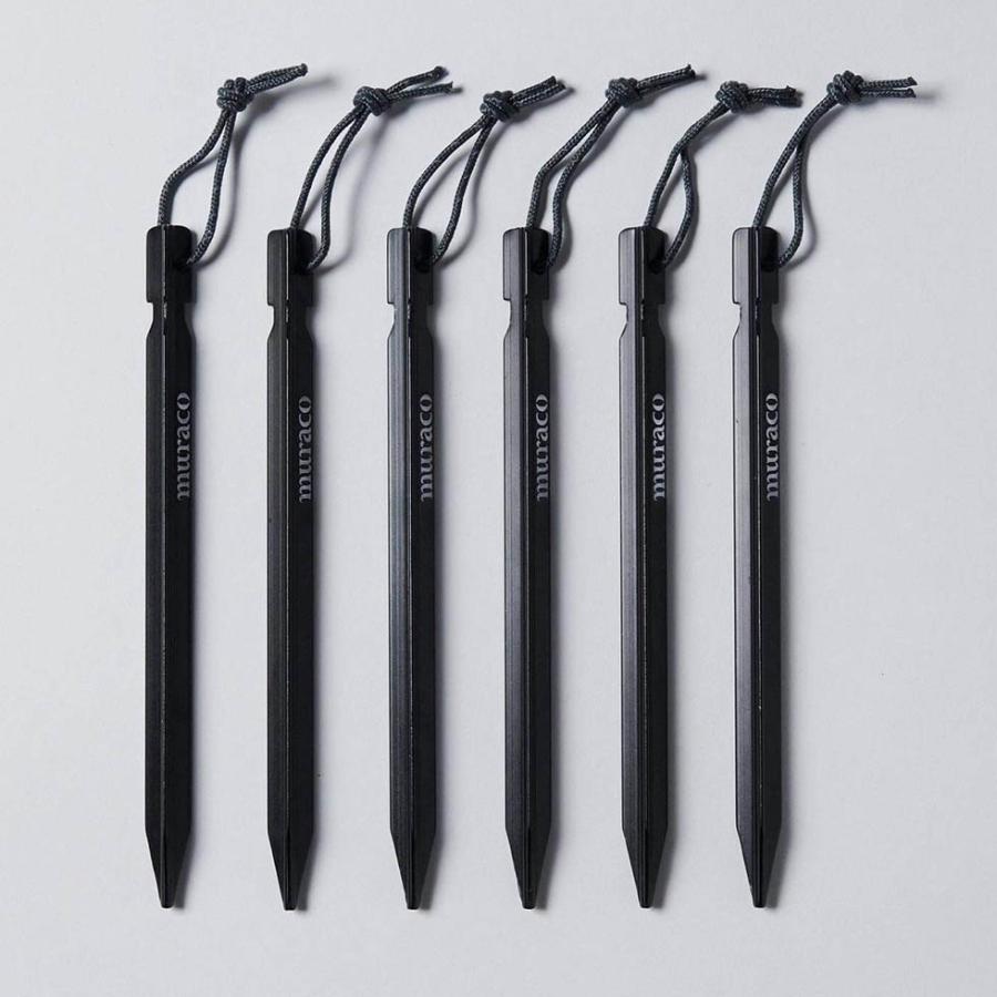 ムラコ muraco Y-SHAPED PEGS Yシェイプドペグス | muraco