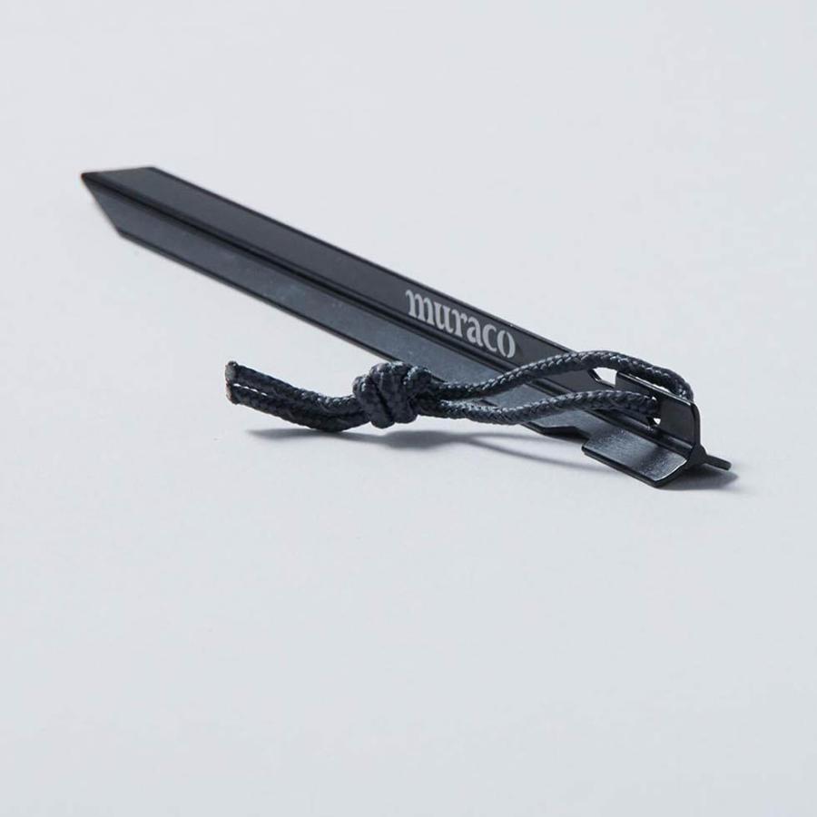 ムラコ muraco Y-SHAPED PEGS Yシェイプドペグス | muraco | 02