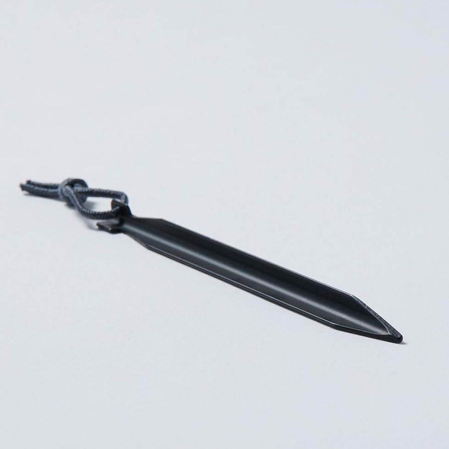 ムラコ muraco V-SHAPED PEGS Vシェイプドペグス　キャンプ テント・タープ用　ペグ | muraco | 01