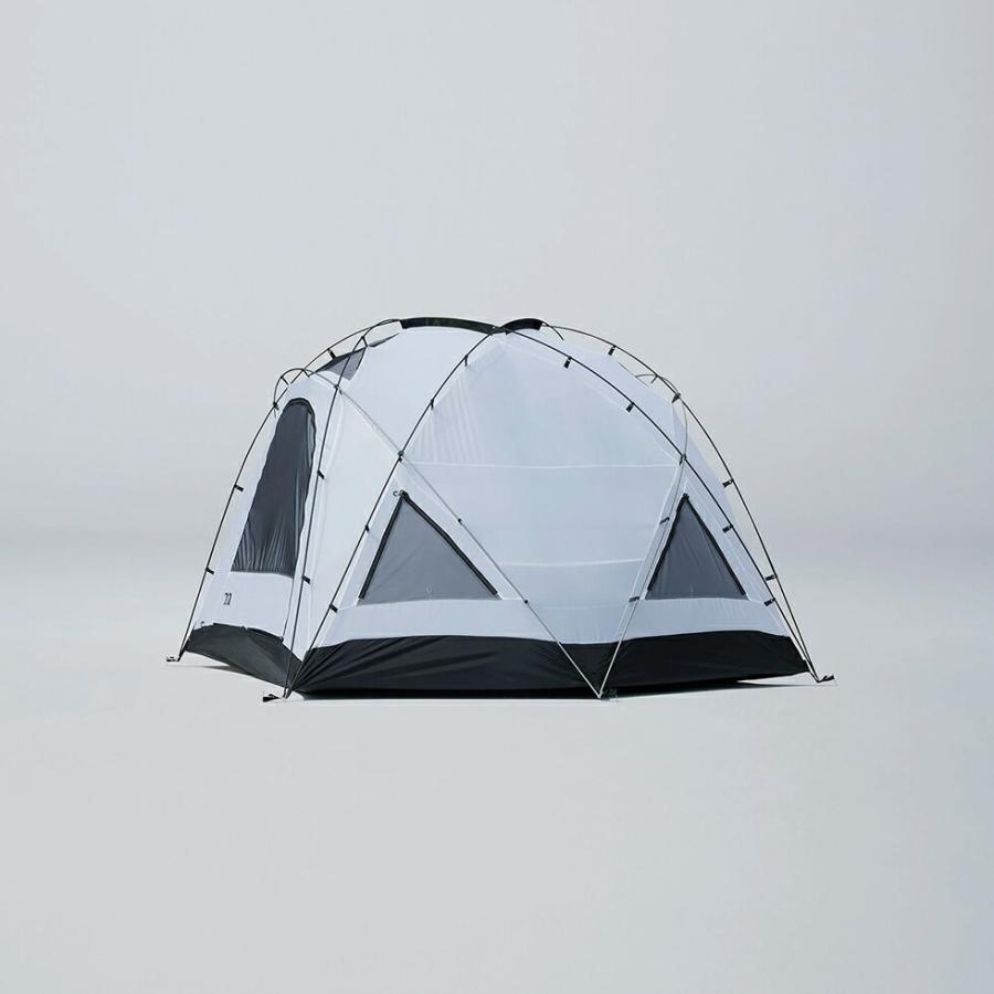 ムラコ muraco GUSTAV 6P グスタフ6P キャンプ アウトドア テント | muraco | 01