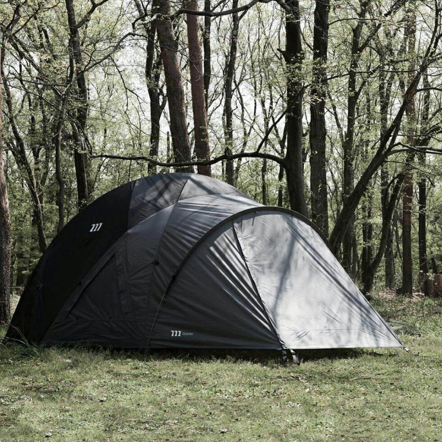 ムラコ muraco GUSTAV 6P グスタフ6P キャンプ アウトドア テント | muraco | 02