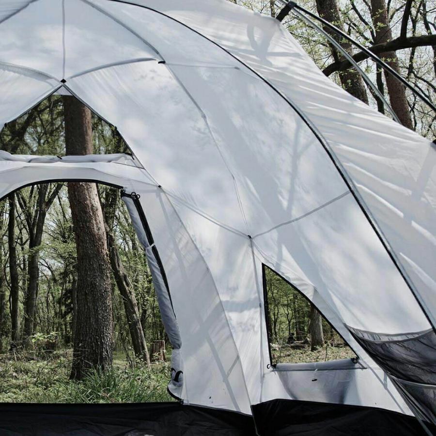 ムラコ muraco GUSTAV 6P グスタフ6P キャンプ アウトドア テント | muraco | 04