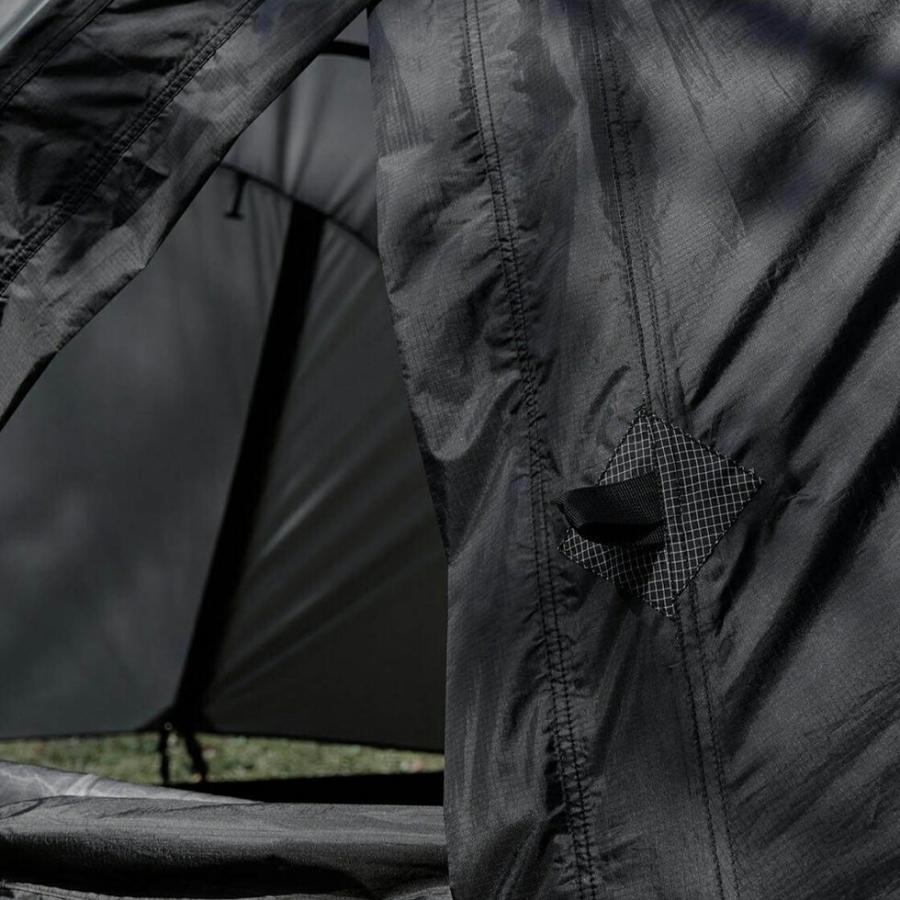 ムラコ muraco GUSTAV 6P グスタフ6P キャンプ アウトドア テント | muraco | 05