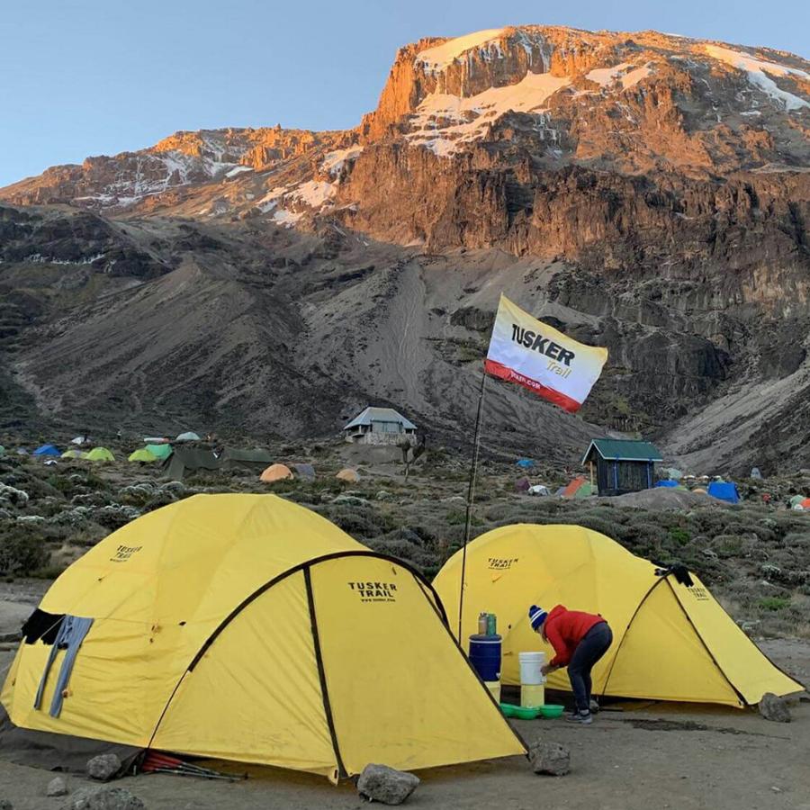 ムラコ muraco GUSTAV 6P グスタフ6P キャンプ アウトドア テント | muraco | 06