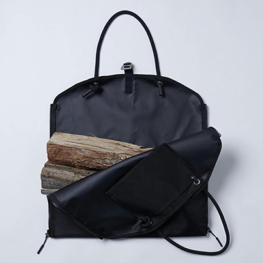 muraco ムラコ FIREWOOD CARRIER ファイヤーウッドキャリアー | muraco | 03